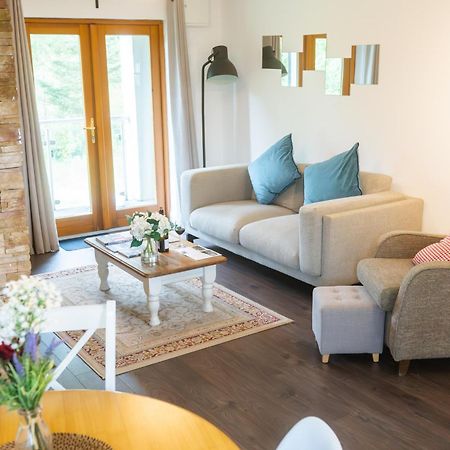 Burren Court Lodge Ballyvaughan Kültér fotó