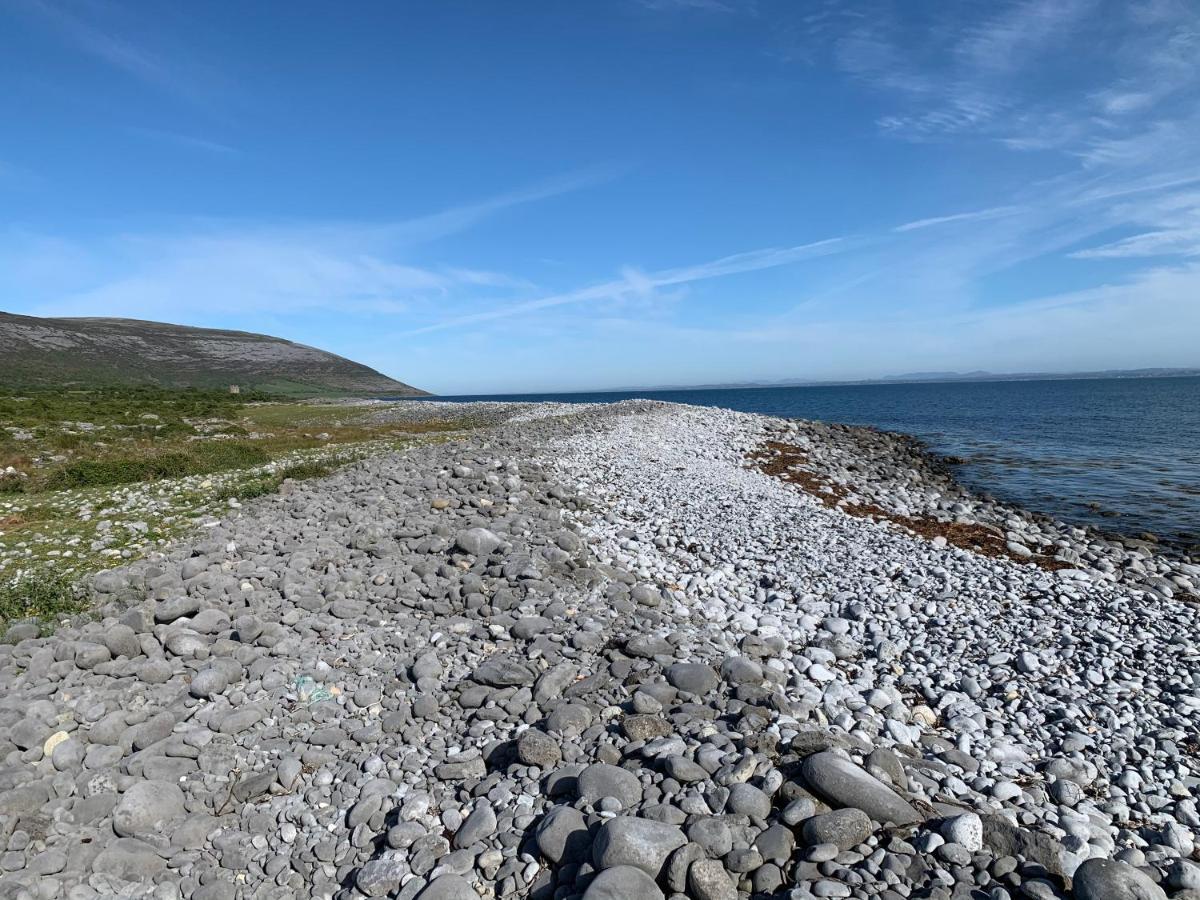Burren Court Lodge Ballyvaughan Kültér fotó